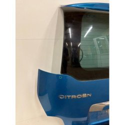 Malle/hayon Arriere Citroen C3 Picasso Phase 1